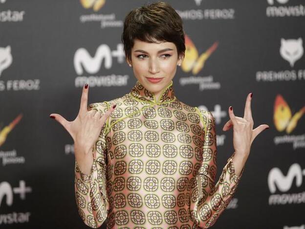 Premios Feroz 2018: las tendencias de belleza que triunfaron