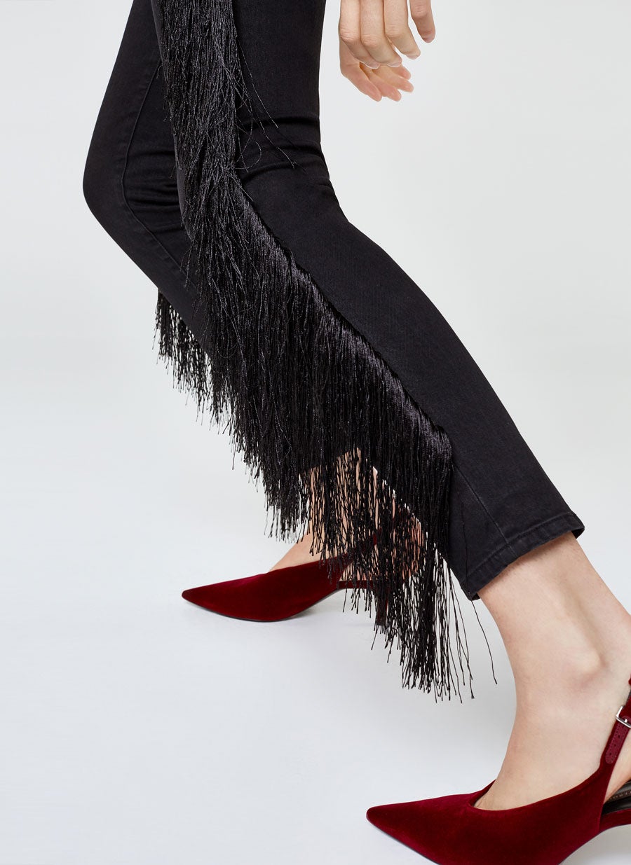 La ropa que tienes que comprar antes de que se agote