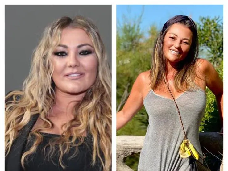 Fotos: Los cambios de peso más sorprendentes de los famosos | Mujer Hoy