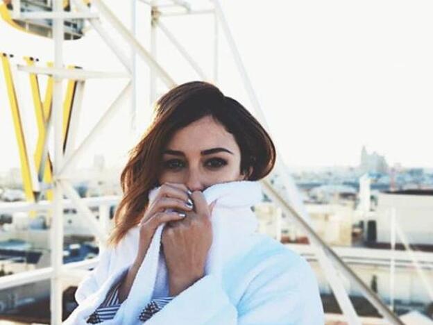 La respuesta de Blanca Suárez a los rumores de ruptura