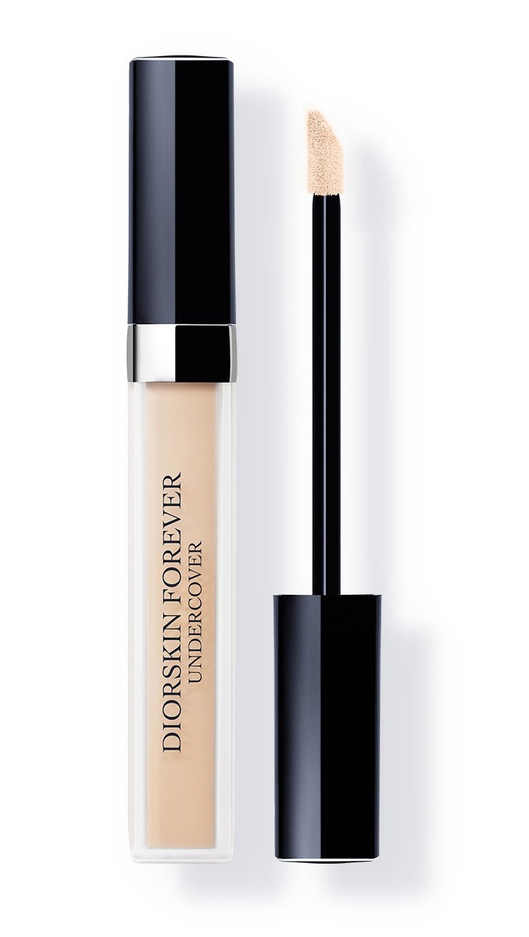 Correctores de ojeras: DiorSkin Forever Undercover