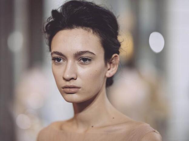 Trucos para usar bien el corrector de ojeras