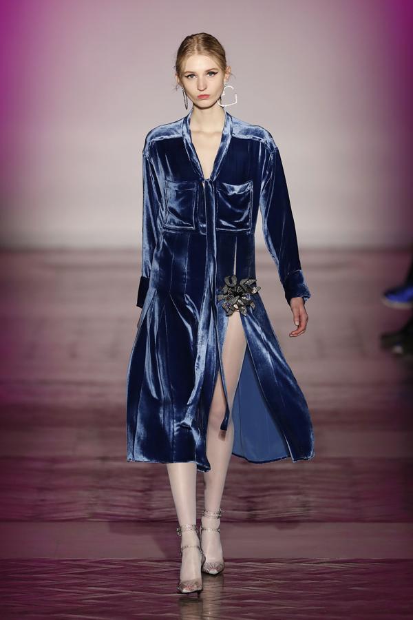 Los mejores looks de la MBFW Madrid