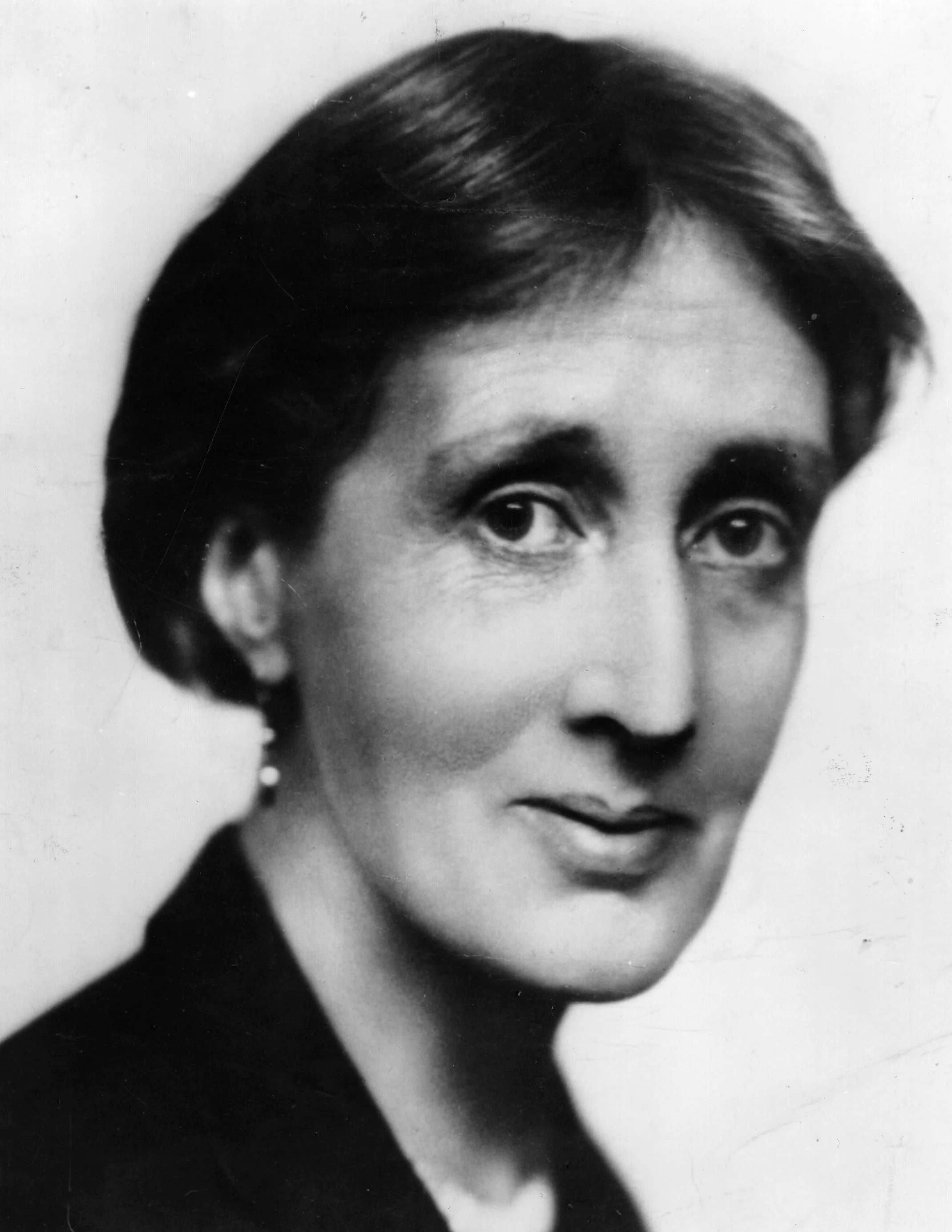 Las mejores frases feministas de Virginia Woolf