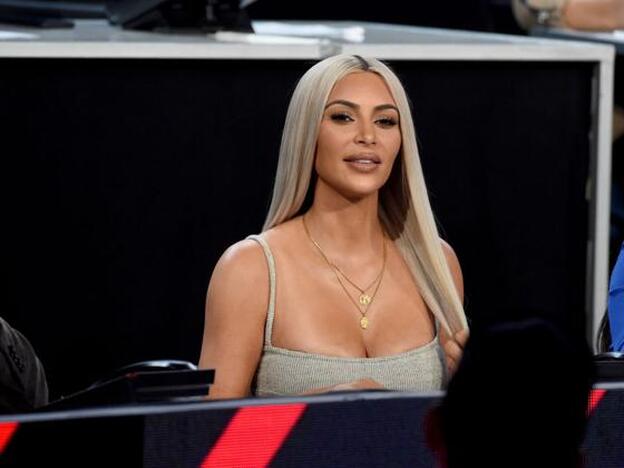 Kim Kardashian quiere otro bebé de su madre subrogada