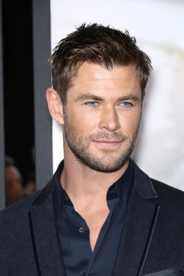 Chris Hemsworth se retira del cine para dedicarse a su familia