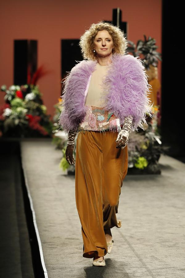 Los mejores looks de la MBFW Madrid: Duyos