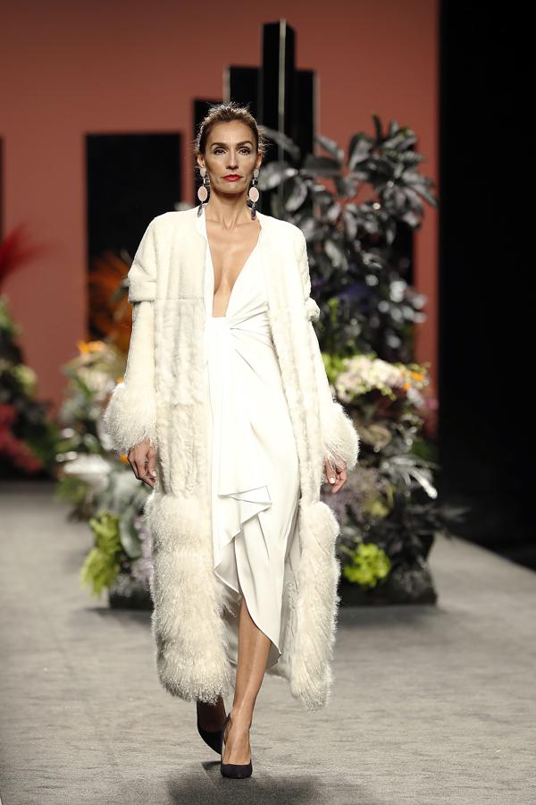 Los mejores looks de la MBFW Madrid: Duyos