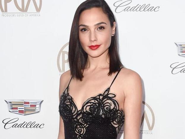 Gal Gadot confiesa lo que opina de haber quedado fuera de los Oscar