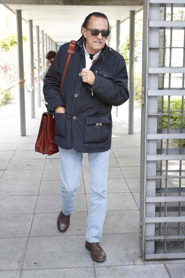 Julián Muñoz estrena novia: conoce a Liz