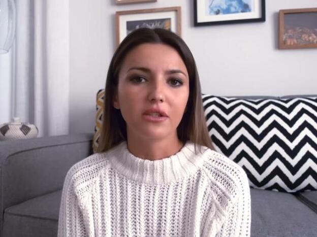 Lovely Pepa (sobre los 'haters'): "han llegado a desearme la muerte"