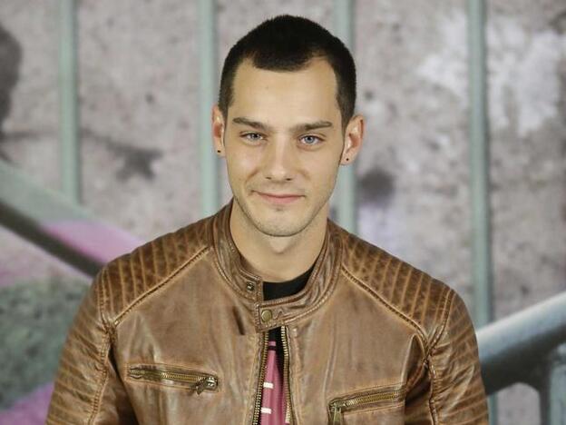 Joel Bosqued, de fiesta en una discoteca gay tras romper con Blanca Suárez