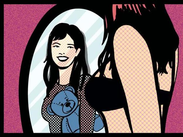 La ingenuidad es el problema, por Care Santos