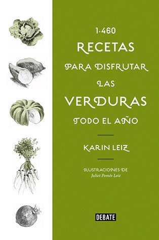 Los mejores libros de recetas: para comérselos