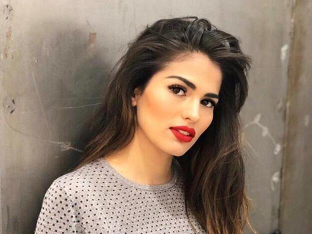 La respuesta de Sara Sálamo a una seguidora que la llamó "buscafortunas"