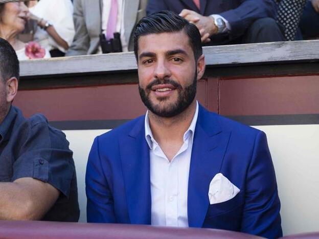 Miguel Torres, ¿nueva ilusión de Paula Echevarría?