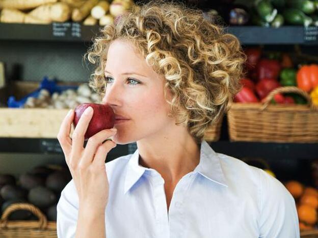 Alimentos para tener las defensas activas