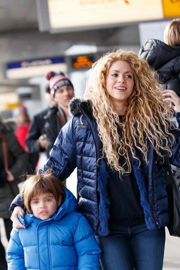 'OT 2017': lo que une al hijo de Shakira y a los concursantes de la Academia