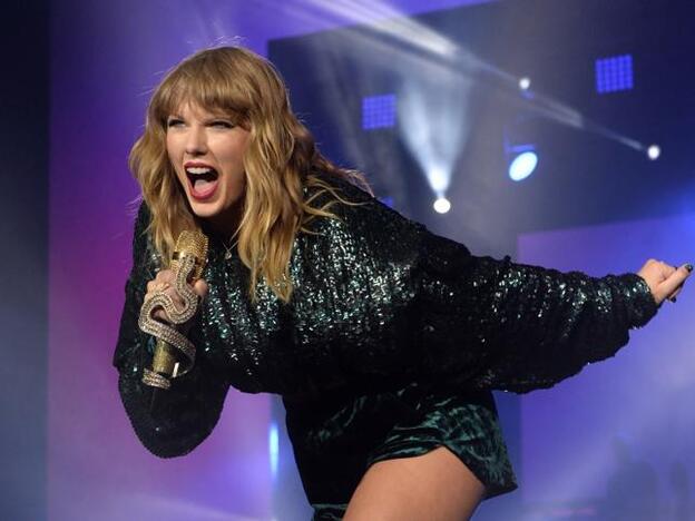 Demanda millonaria contra Taylor Swift por la venta de una casa