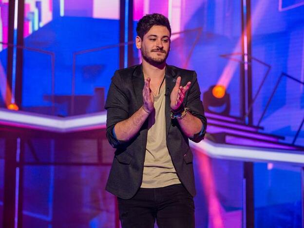 'OT 2017': el recado de Cepeda a Aitana