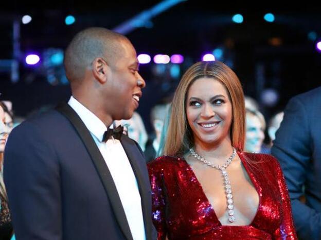 Jay Z explica cómo logró que Beyoncé perdonara sus engaños