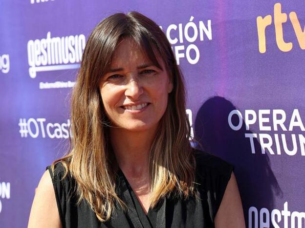 'OT 2017: la sorpresa a Noemí Galera de su marido