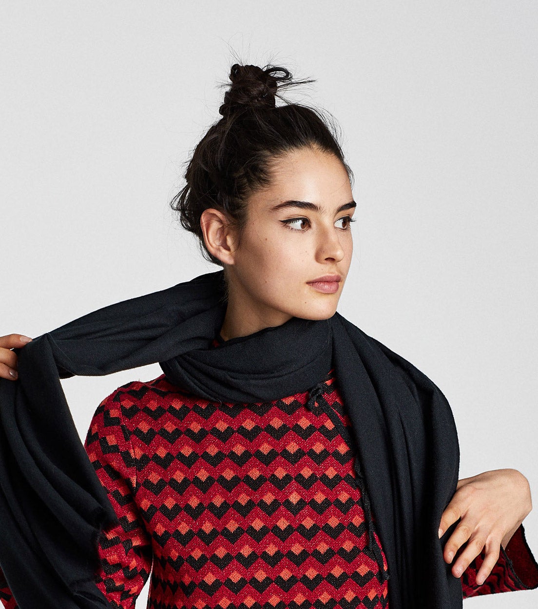 20 peinados de Zara que puedes copiar