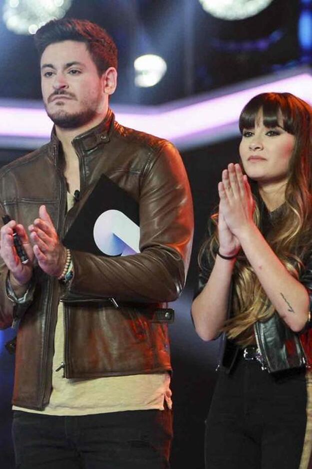 'OT 2017': el novio de Aitana pide respeto para Cepeda