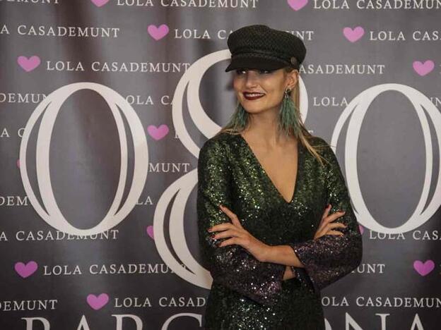 Alba Carrillo le da un consejo envenenado a la novia de Feliciano López