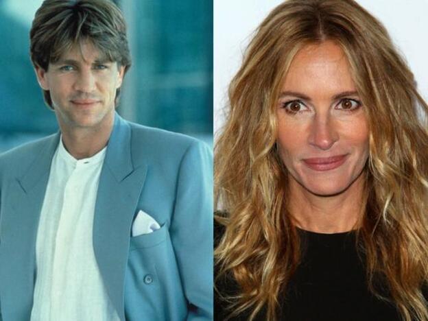 El hermano de Julia Roberts habla sobre su complicada relación con la actriz