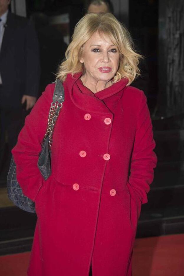 El tremendo ataque de Mila Ximénez a Isabel Pantoja