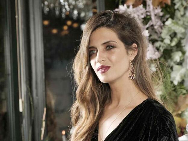 La reflexión de Sara Carbonero sobre los 'haters'