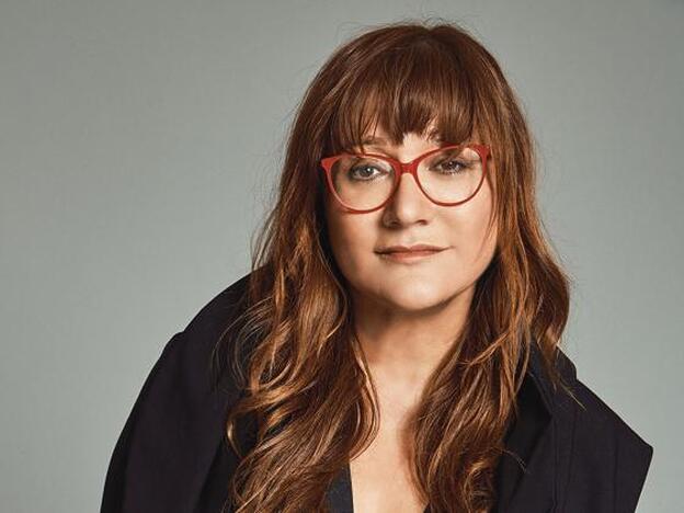Isabel Coixet: "Siempre me han acusado de que en mis películas se lloraba mucho para minimizarlas"