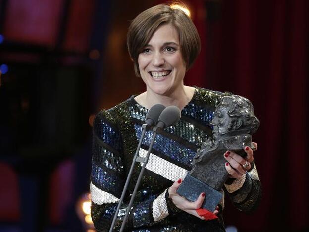 Premios Goya 2018: ¿quién es Carla Simón, mejor directora novel?