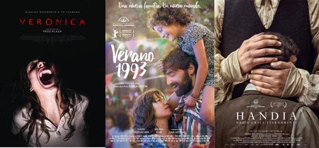 Premios Goya 2018: Los Goya de la diversidad lingüística