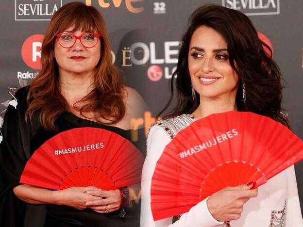 Premios Goya 2018: la reivindicación que no lo fue