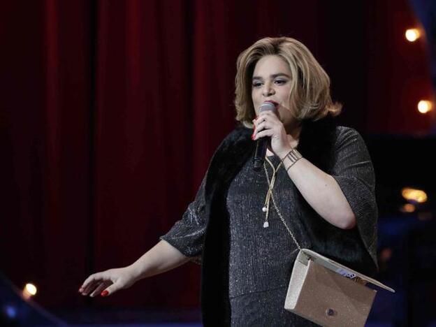 Premios Goya 2018: el dietista de Paquita Salas e Itziar Castro