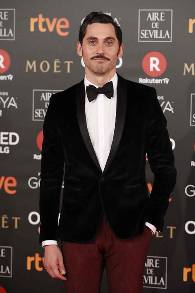 Premios Goya 2018: ¿quién es el hijastro de Paco León al que podrían entregar la estatuilla?