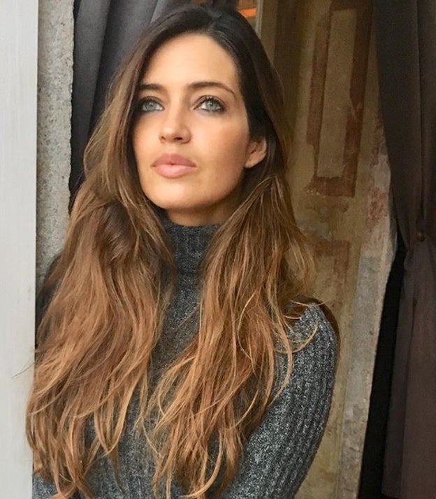 La sorpresa más especial de Sara Cabronero por su 34 cumpleaños