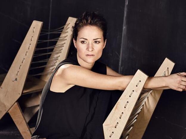 Aïda Colmenero: "Defiendo la idea de que España es África, somos el sur"