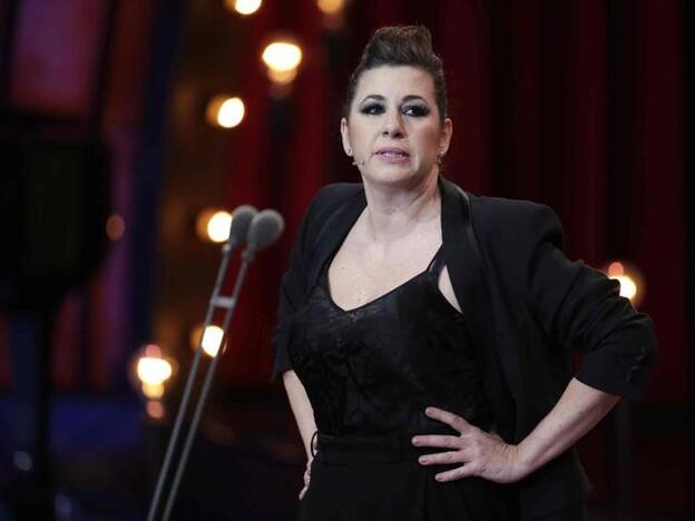 Premios Goya 2018: el impecable discurso feminista de la Terremoto de Alcorcón