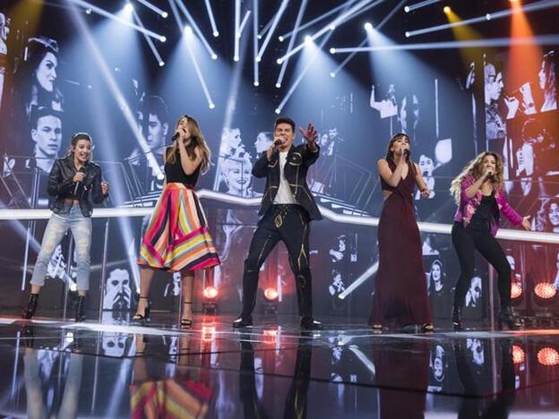 'OT 2017': sigue la final