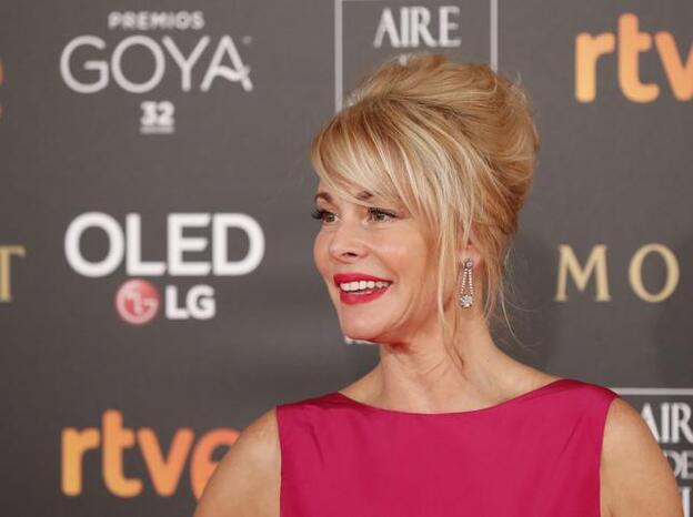 6 tendencias 'beauty' de los Goya para tus bodas