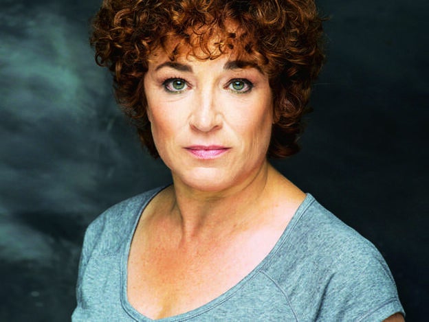 10 mujeres que han marcado la vida de Cristina Marcos