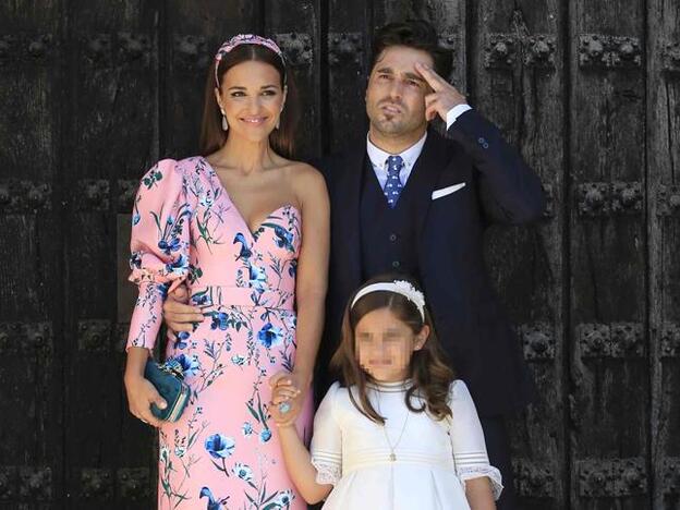 Los motivos del no comunicado de Paula Echevarría y David Bustamante