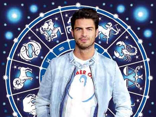 La fuerza superior que protege a Maxi Iglesias