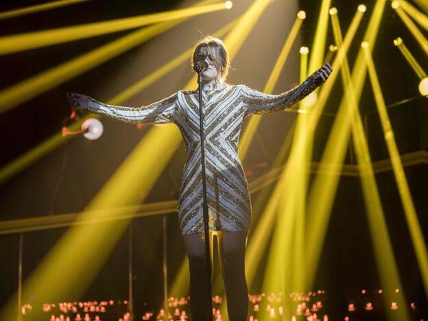 'OT 2017'. ¿Quién está detrás de los estilismos de los concursantes?