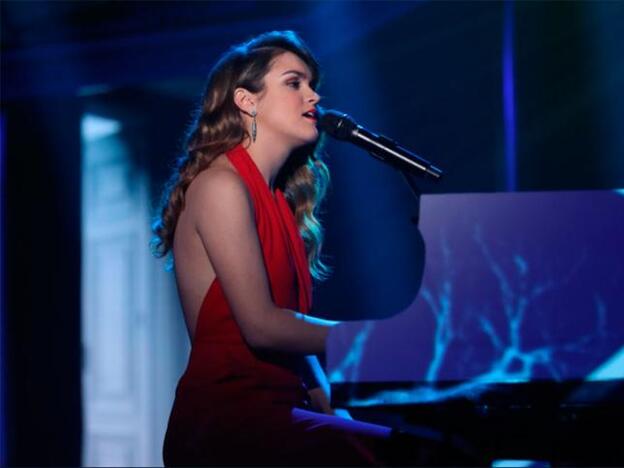 'OT 2017. La valoración de los concursantes en la final: de Amaia de España a Aitana la Espartana