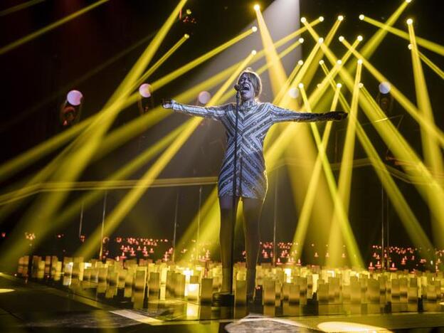 'OT 2017': así han evolucionado los finalistas desde la gala 0 a la final