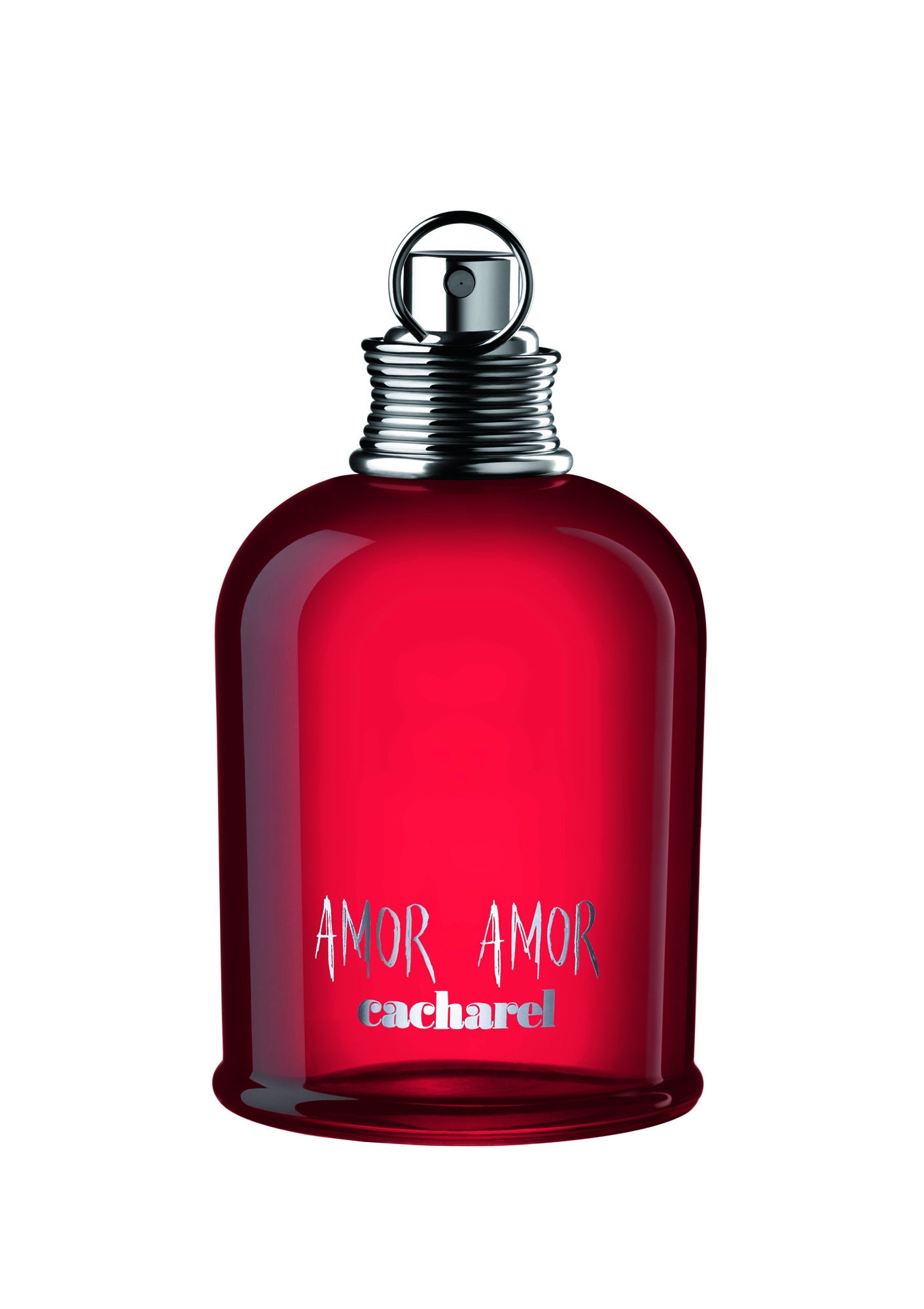 Regalos 'beauty' para San Valentín: Amor Amor de Cacharel